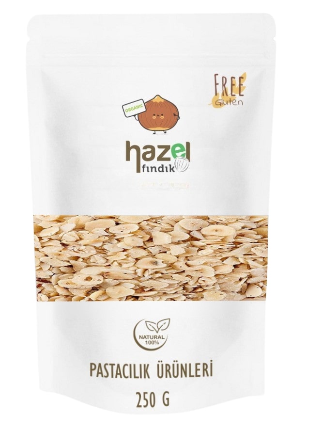 File fındık - File fındık ürünü