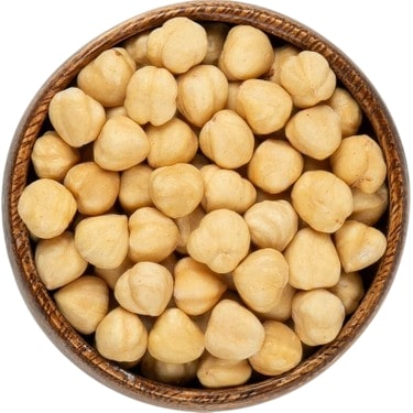 Kavrulmuş fındık işleme hizmeti - Özenle kavrulmuş fındık