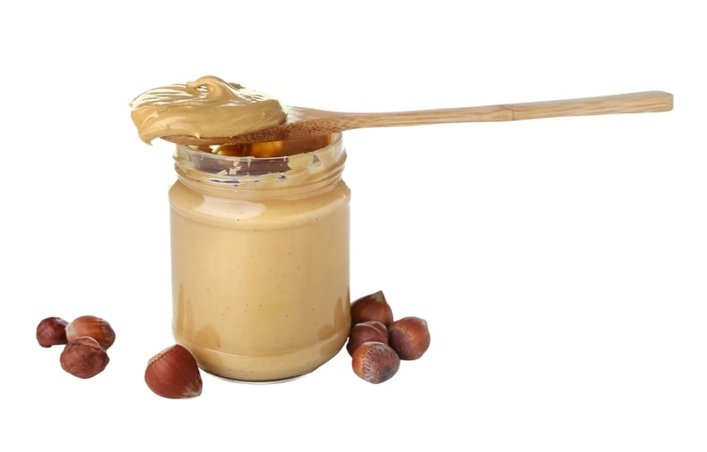 Hazel Fındık ürün çeşitleri - Fındık ezmesi ve fındık unu