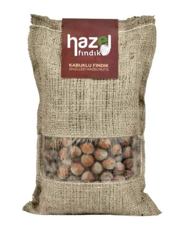Kabuklu fındık - Giresun yağlısı kabuklu fındık